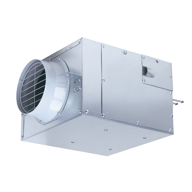 Thiết bị HVAC