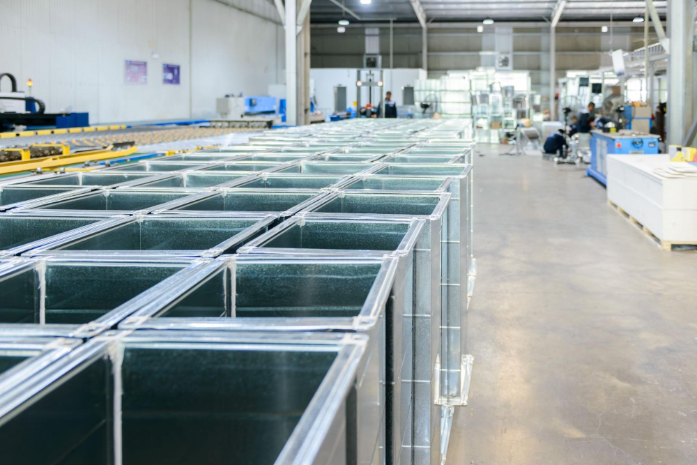 Cần những vật liệu gì để lắp đặt hệ thống ống dẫn khí trong các tòa nhà chung cư? Các loại vật liệu được sử dụng và những điểm cần kiểm tra trước khi đặt hàng.