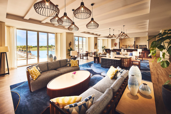 Dự án xây dựng khu nghỉ dưỡng ANA InterContinental Ishigaki Resort