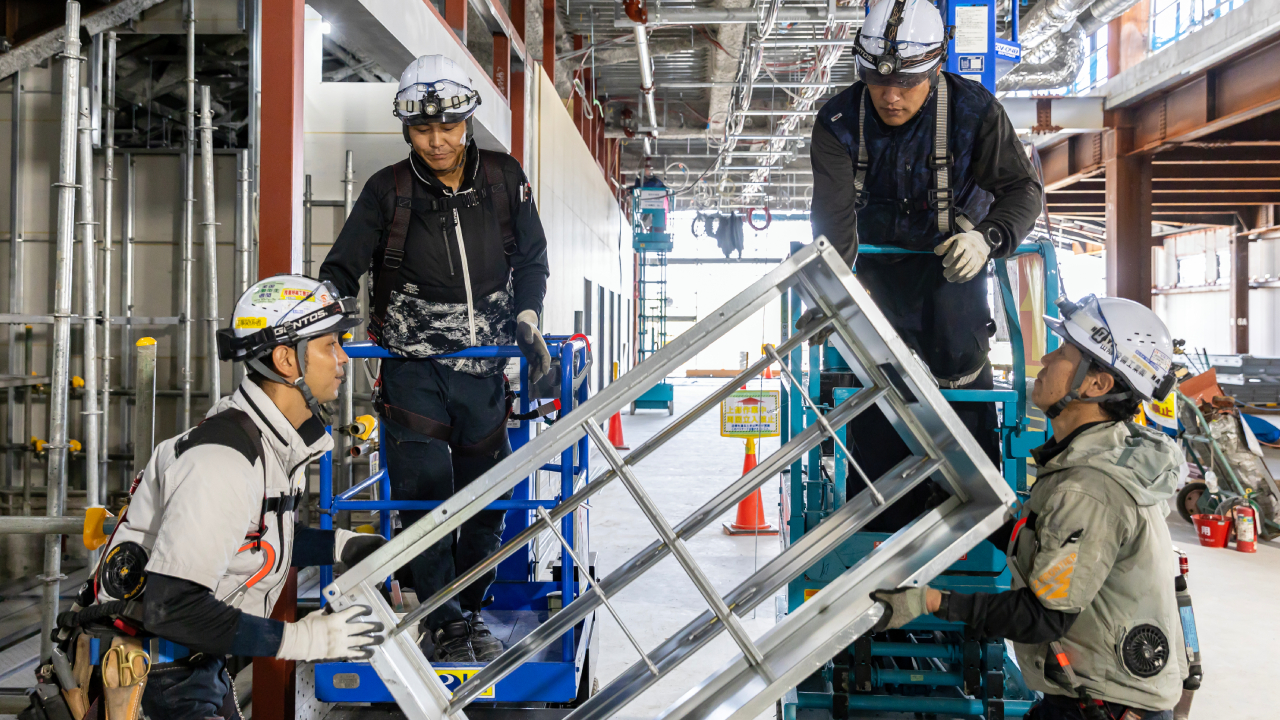 Xu Hướng Ống Gió, Ống Gió Điều Hòa Năm 2025: Tiết Kiệm Năng Lượng, Tối Ưu Hiệu Suất Hệ Thống HVAC