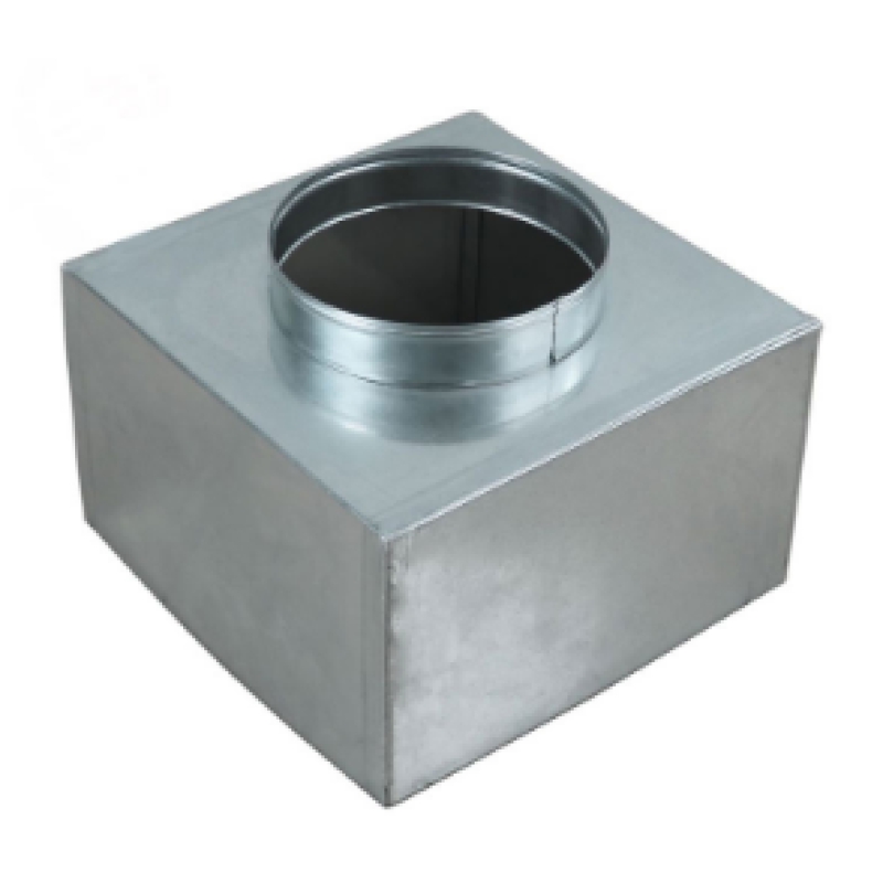 Box ống gió