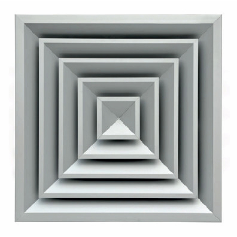 Miệng gió khuếch tán