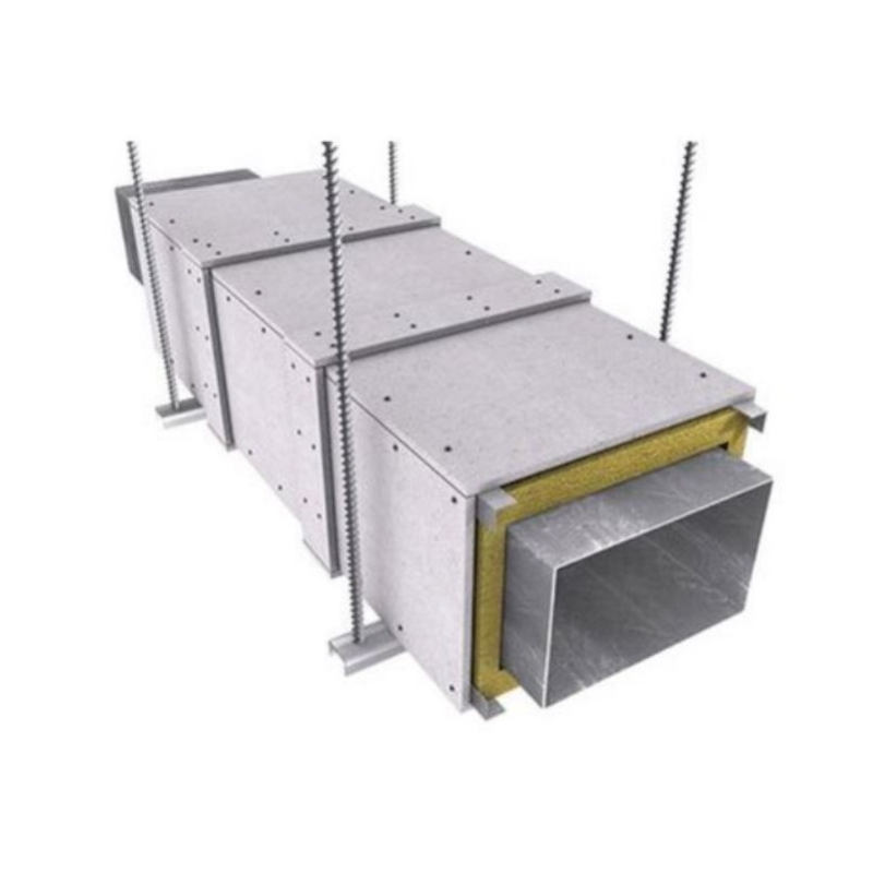 ỐNG GIÓ CHỐNG CHÁY (EI)