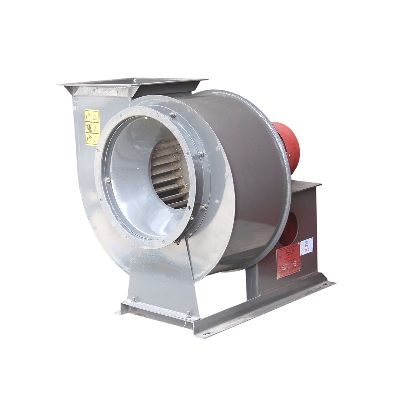 Quạt công nghiệp, quạt ly tâm, quạt hút mái