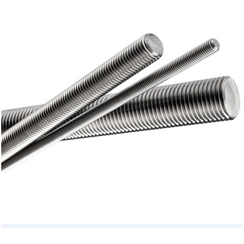 Ti treo (Threaded Rod / Thanh ty ren)