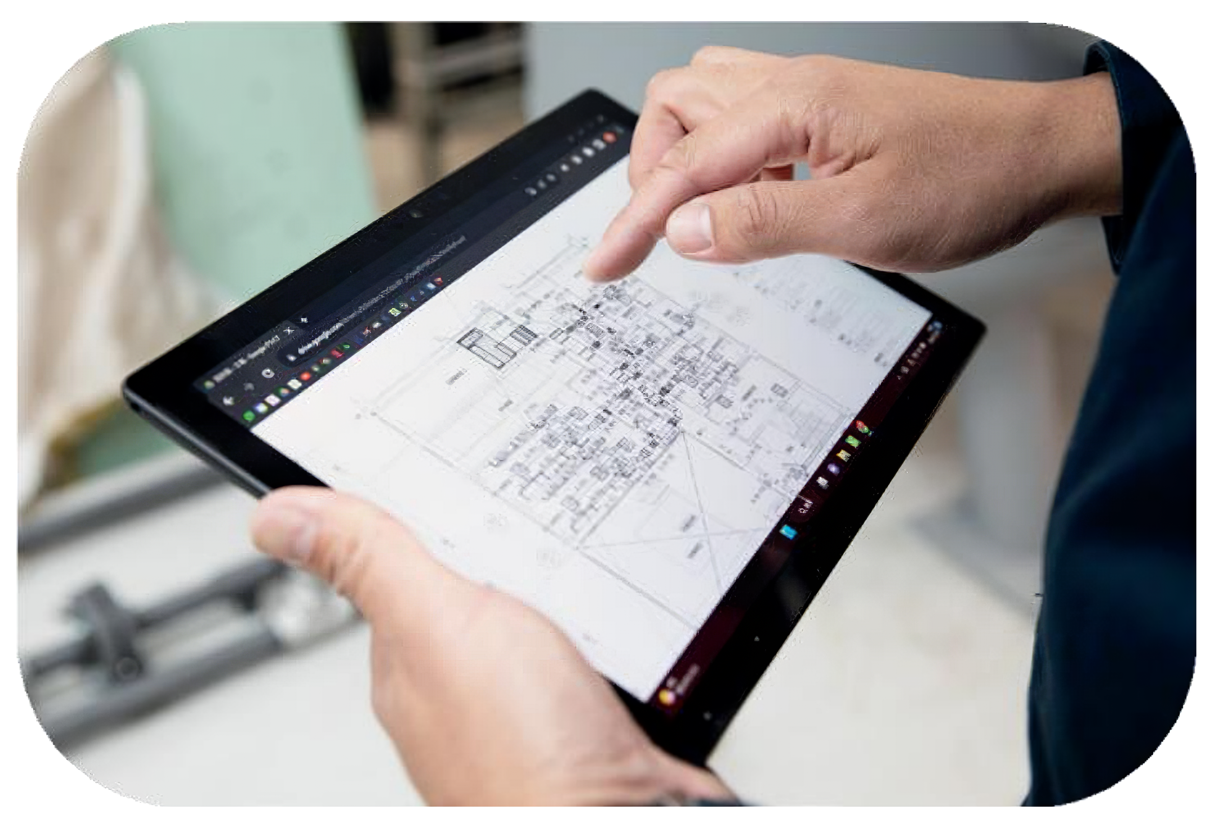 Tư vấn & Thiết kế hệ thống HVAC